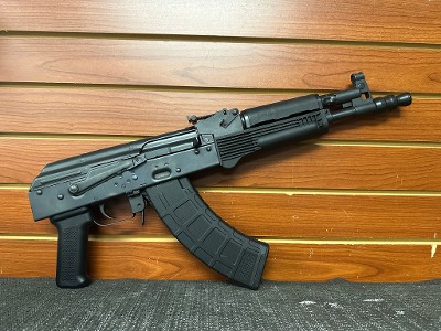 PIONEER ARMS CORP. HELLPUP 7.62X39MM - Image 1 of 10