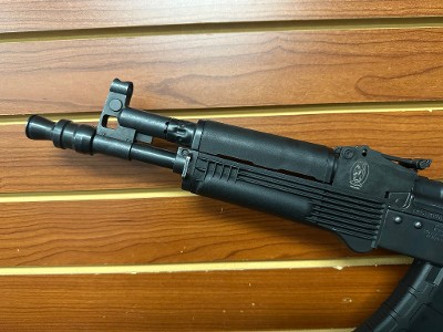 PIONEER ARMS CORP. HELLPUP 7.62X39MM - Image 4 of 10