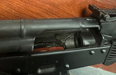 PIONEER ARMS CORP. HELLPUP 7.62X39MM - Image 8 of 10