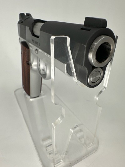KIMBER PRO CARRY II .45 ACP - Image 3 of 4