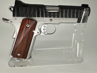 KIMBER PRO CARRY II .45 ACP - Image 2 of 4
