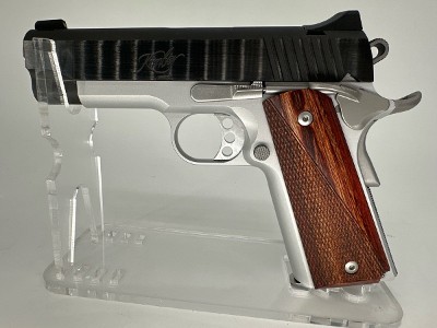 KIMBER PRO CARRY II .45 ACP - Image 1 of 4