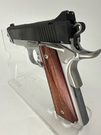 KIMBER PRO CARRY II .45 ACP - Image 4 of 4