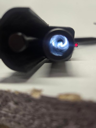 BERETTA APX A1 BLK 9MM LUGER (9x19 PARA) - Image 8 of 8