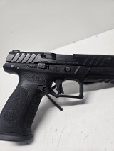 BERETTA APX A1 BLK 9MM LUGER (9x19 PARA) - Image 4 of 8