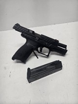 BERETTA APX A1 BLK 9MM LUGER (9x19 PARA) - Image 6 of 8