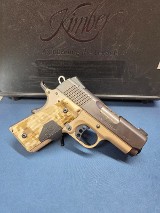 KIMBER ULTRA COVERT II *CA COMPLIANT* .45 ACP - Image 2 of 3