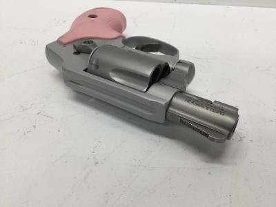SMITH & WESSON AIRWEIGHT SPL+P 38 Smith & Wesson - Image 7 of 8