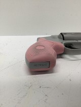 SMITH & WESSON AIRWEIGHT SPL+P 38 Smith & Wesson - Image 5 of 8