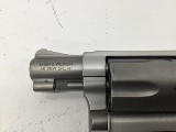 SMITH & WESSON AIRWEIGHT SPL+P 38 Smith & Wesson - Image 2 of 8