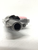 SMITH & WESSON AIRWEIGHT SPL+P 38 Smith & Wesson - Image 8 of 8