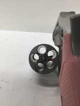 SMITH & WESSON AIRWEIGHT SPL+P 38 Smith & Wesson - Image 6 of 8