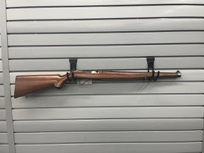 RUGER carbine.44 MAGNUM - Image 1 of 9