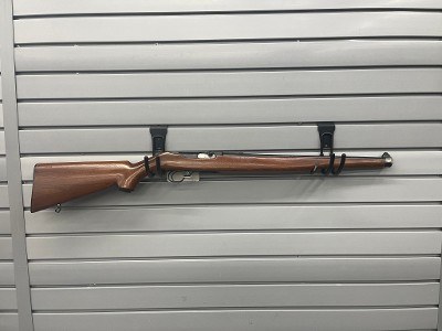 RUGER carbine.44 MAGNUM