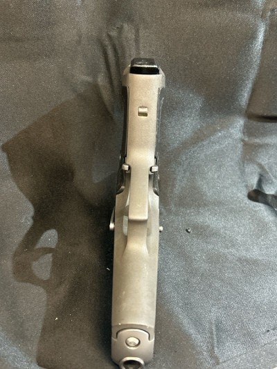 RUGER P94 40 Smith & Wesson - Image 4 of 7