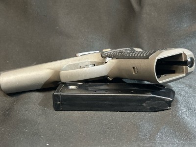 RUGER P94 40 Smith & Wesson - Image 5 of 7