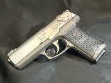 RUGER P94 40 Smith & Wesson - Image 2 of 7