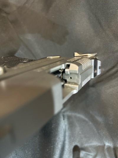RUGER P94 40 Smith & Wesson - Image 7 of 7