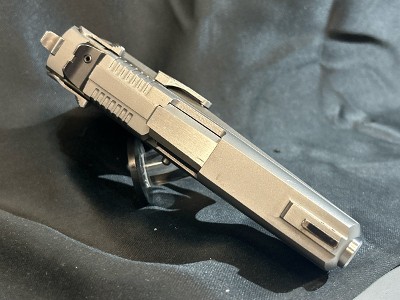 RUGER P94 40 Smith & Wesson - Image 3 of 7