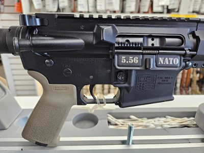 DIAMONDBACK DB-15 5.56X45MM NATO - Image 5 of 12