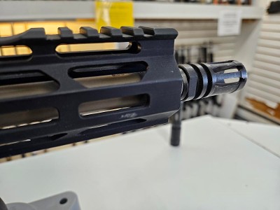 DIAMONDBACK DB-15 5.56X45MM NATO - Image 3 of 12