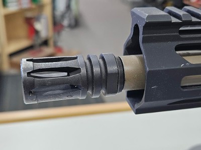 DIAMONDBACK DB-15 5.56X45MM NATO - Image 11 of 12