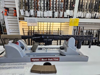 DIAMONDBACK DB-15 5.56X45MM NATO - Image 1 of 12