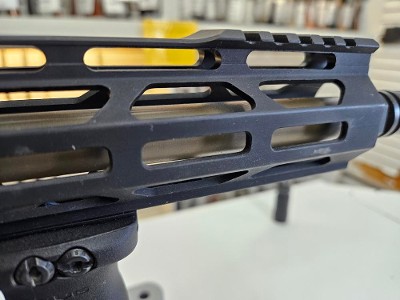 DIAMONDBACK DB-15 5.56X45MM NATO - Image 4 of 12