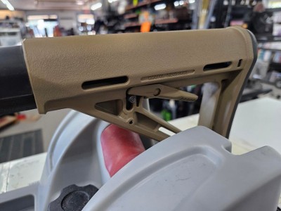 DIAMONDBACK DB-15 5.56X45MM NATO - Image 8 of 12