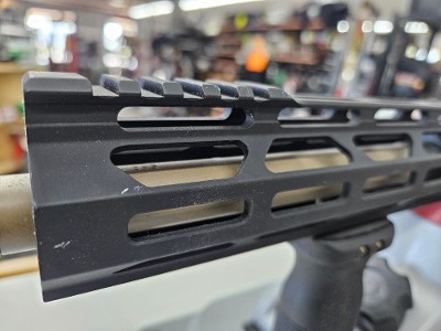 DIAMONDBACK DB-15 5.56X45MM NATO - Image 10 of 12