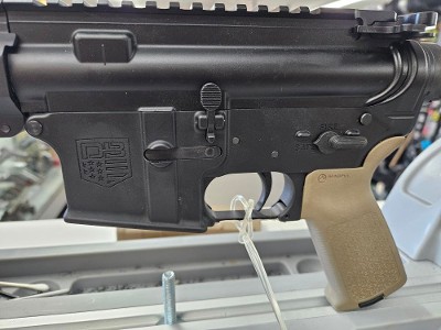 DIAMONDBACK DB-15 5.56X45MM NATO - Image 9 of 12