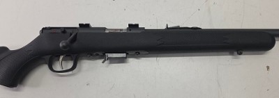 SAVAGE ARMS 93 22MAG 22 WINCHESTER MAGNUM - Image 4 of 9