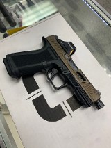 SHADOW SYSTEMS MR920 ELITE OR HOLOSUN 507C 9MM LUGER (9X19 PARA) - Image 6 of 6