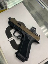 SHADOW SYSTEMS MR920 ELITE OR HOLOSUN 507C 9MM LUGER (9X19 PARA) - Image 2 of 6