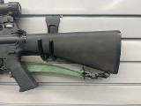 COLT MATCH TARGET COMPETITION HBAR 5.56X45MM NATO - Image 6 of 8
