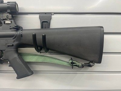 COLT MATCH TARGET COMPETITION HBAR 5.56X45MM NATO - Image 6 of 8