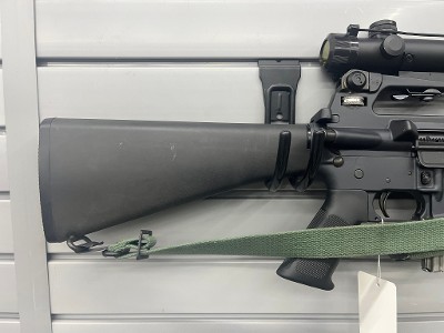 COLT MATCH TARGET COMPETITION HBAR 5.56X45MM NATO - Image 2 of 8