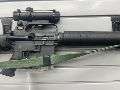 COLT MATCH TARGET COMPETITION HBAR 5.56X45MM NATO - Image 3 of 8