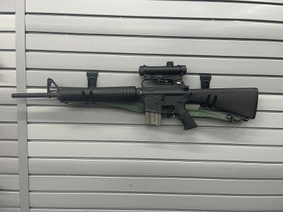 COLT MATCH TARGET COMPETITION HBAR 5.56X45MM NATO - Image 5 of 8