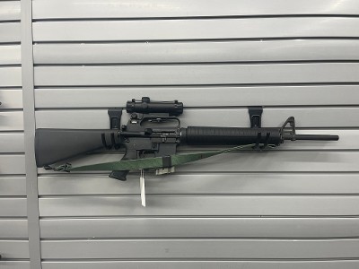 COLT MATCH TARGET COMPETITION HBAR 5.56X45MM NATO - Image 1 of 8