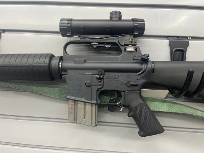COLT MATCH TARGET COMPETITION HBAR 5.56X45MM NATO - Image 7 of 8