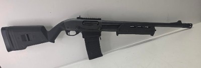 REMINGTON REMINGTON 870 12 GA - Image 2 of 9
