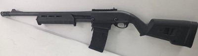 REMINGTON REMINGTON 870 12 GA - Image 1 of 9