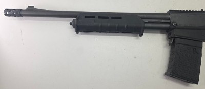 REMINGTON REMINGTON 870 12 GA - Image 5 of 9
