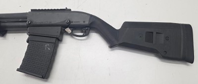 REMINGTON REMINGTON 870 12 GA - Image 6 of 9