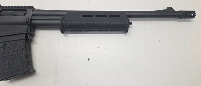 REMINGTON REMINGTON 870 12 GA - Image 4 of 9