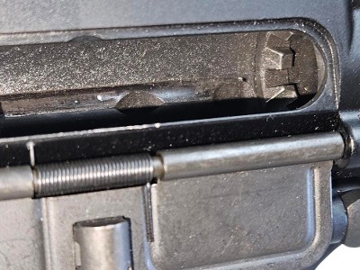 LRB ARMS M15SA 5.56X45MM NATO - Image 6 of 12