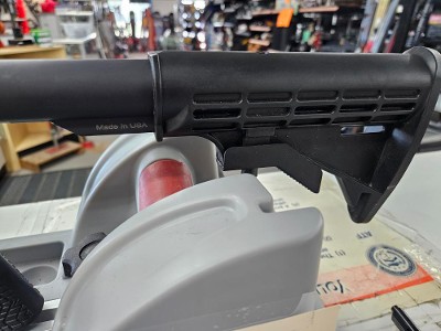 LRB ARMS M15SA 5.56X45MM NATO - Image 7 of 12