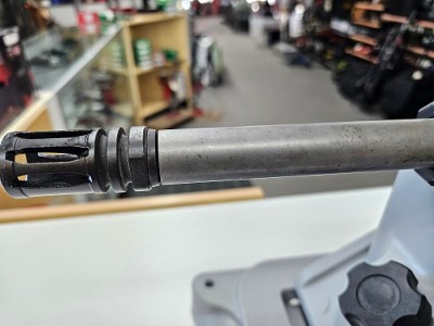 LRB ARMS M15SA 5.56X45MM NATO - Image 10 of 12
