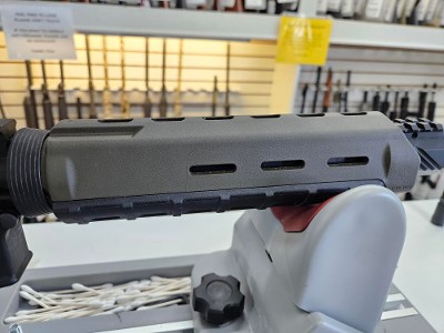 LRB ARMS M15SA 5.56X45MM NATO - Image 3 of 12